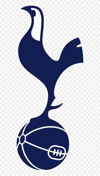 Tottenham Hotspur f.c. logo