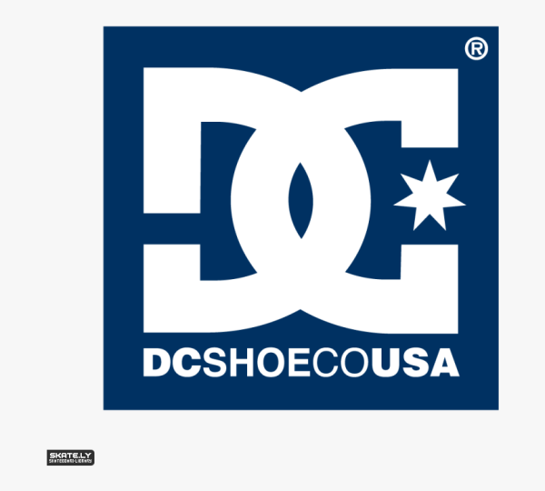 Дольче Габбана логотип и DC Shoes
