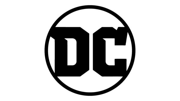 ДС комикс эмблема