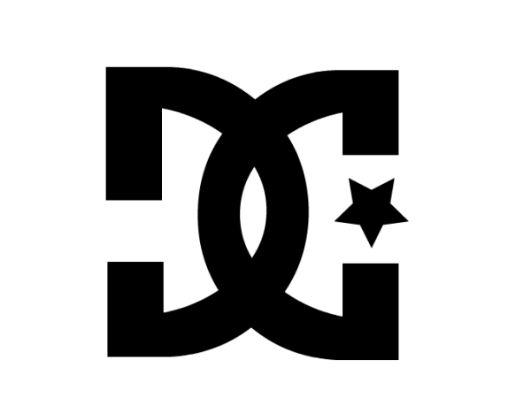 DC знак