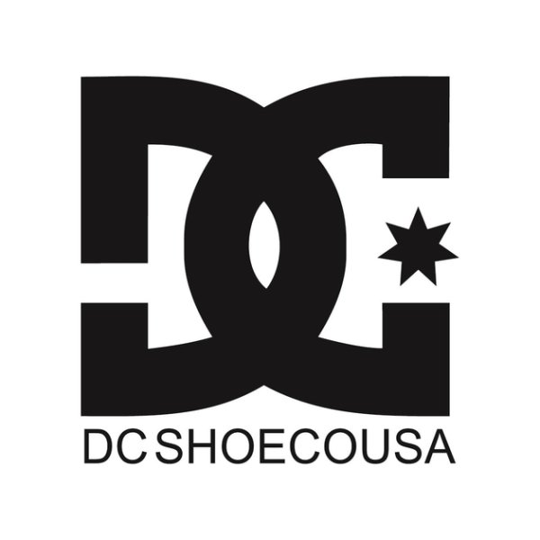 Dcshoecousa логотип