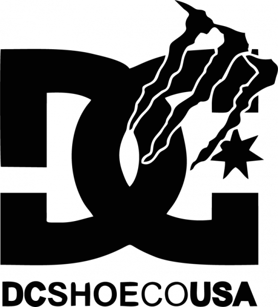 Логотип ДС Шоес