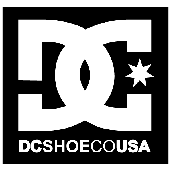 DC Shoes и Dolce & Gabbana логотипы