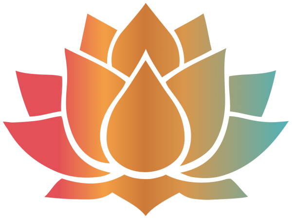 Логотип цветочек