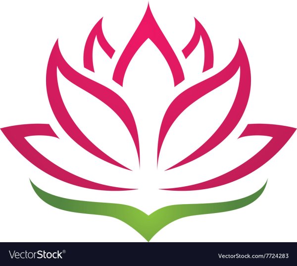 Лотос символ