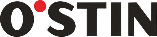 OSTIN логотип новый