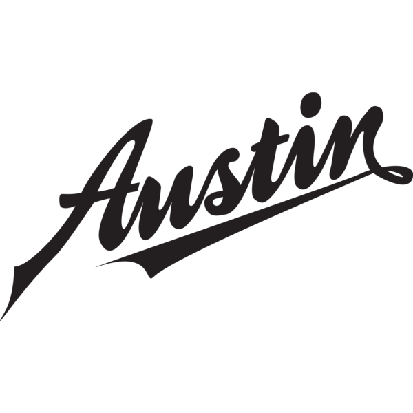 Austin логотип авто