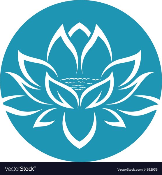 Лотос символ