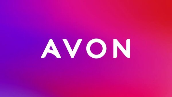 Avon логотип 2020