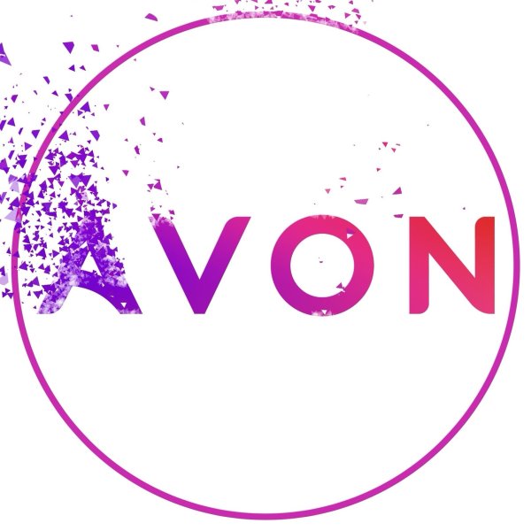 Avon логотип новый