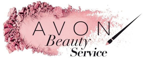 Эйвон надпись