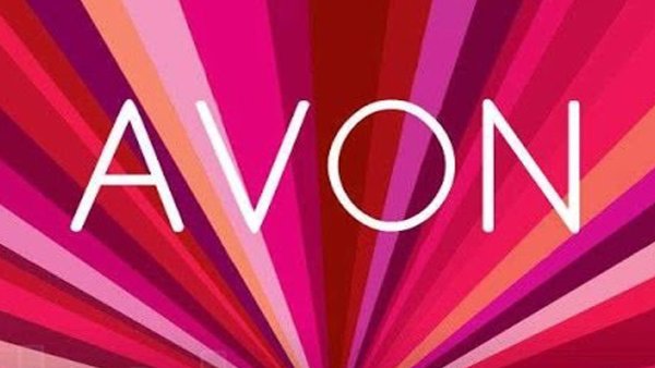 Логотип компании Avon