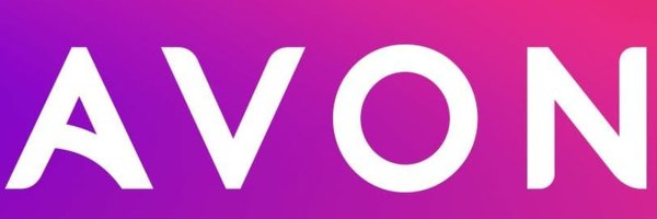 Avon логотип новый