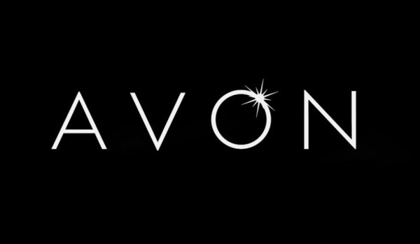 Avon логотип 2022