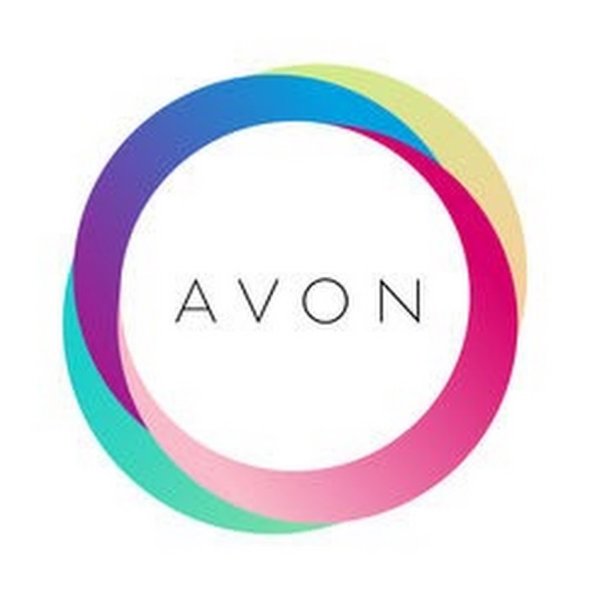Avon логотип новый