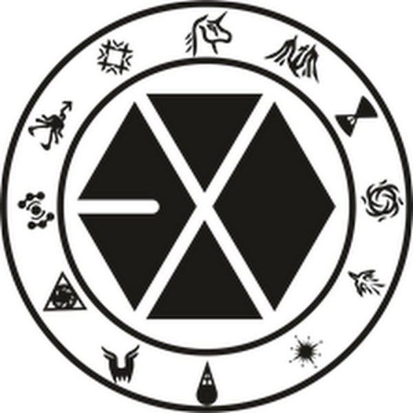 EXO Planet logo