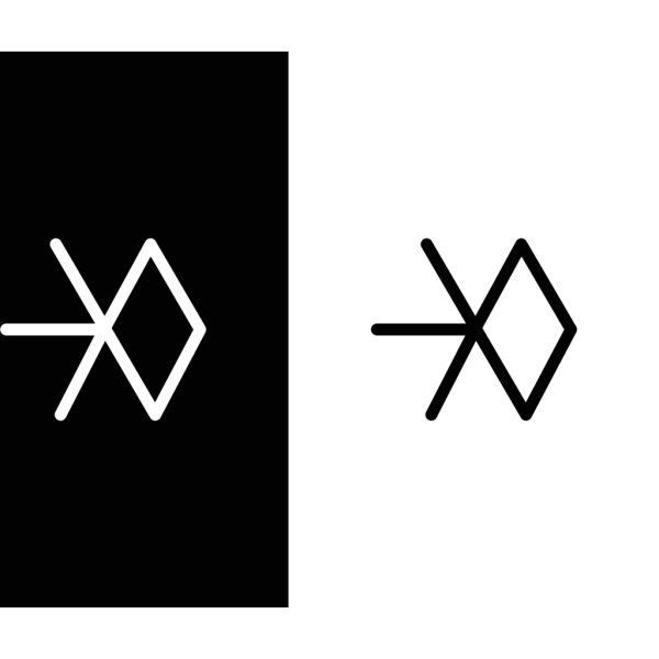 EXO символ