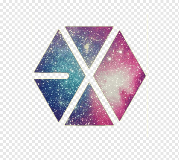 Знаки мемберов EXO