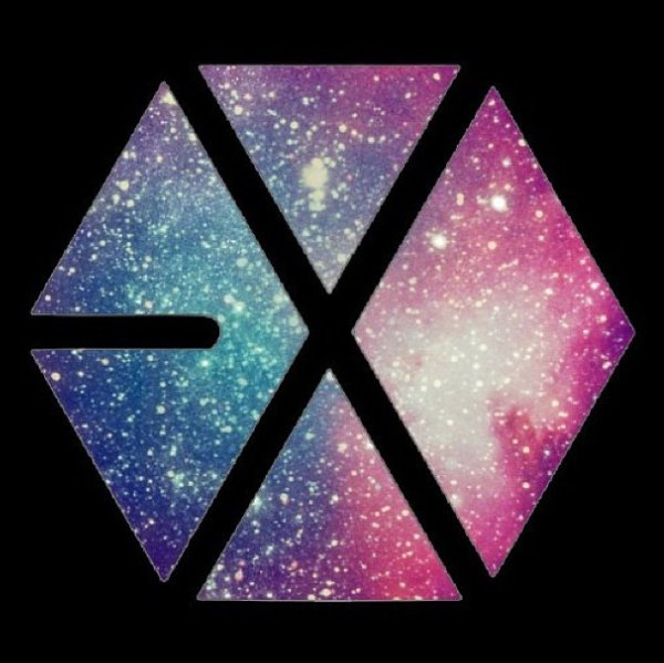 EXO logo svg