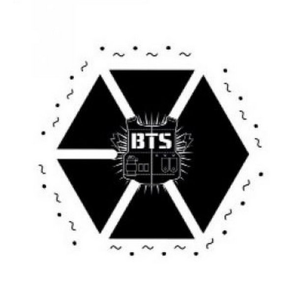 Знак EXO фандома