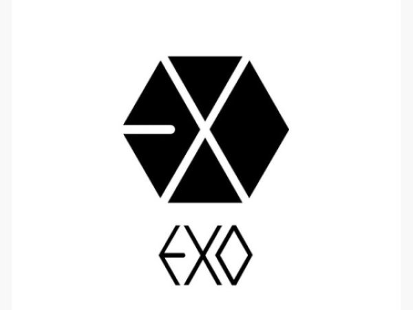 Значки группы эксо