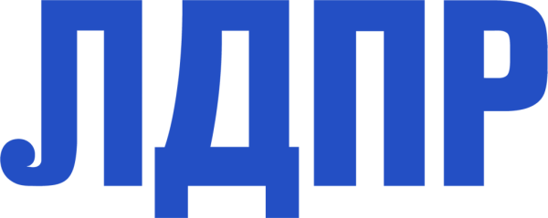 Герб ЛДПР