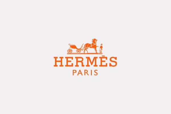 Hermes логотип фото