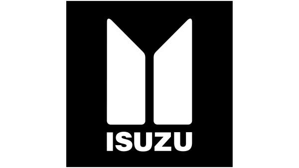 Isuzu logo vector