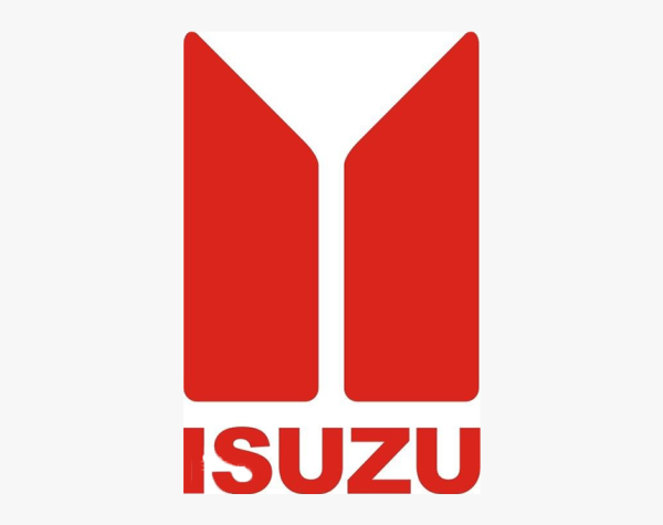 Isuzu logo