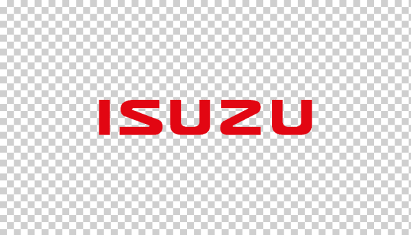 Isuzu логотип вектор