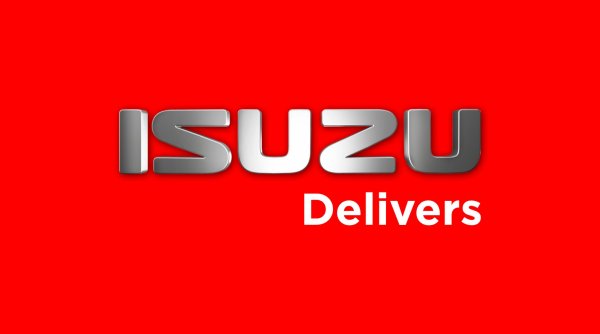 Исузу рус логотип