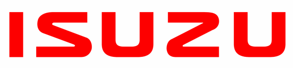 Isuzu Motors Ltd logo