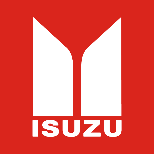 Isuzu значок