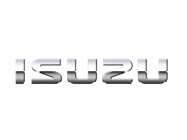 Isuzu logo PNG