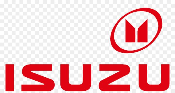 Isuzu логотип вектор