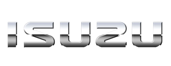 Isuzu логотип вектор
