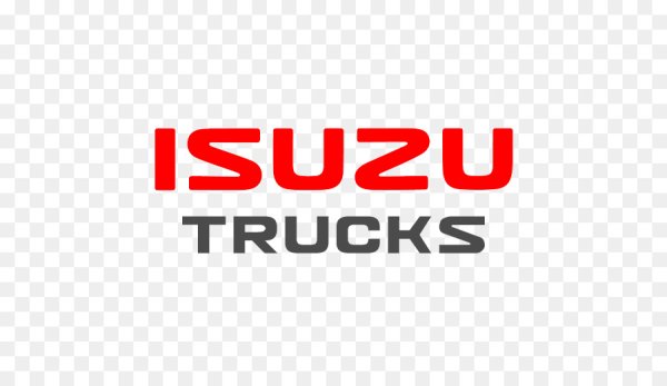 Isuzu Motors Ltd logo