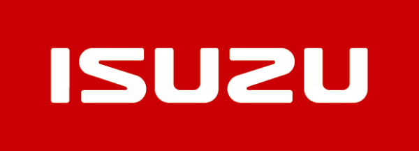 Isuzu логотип вектор