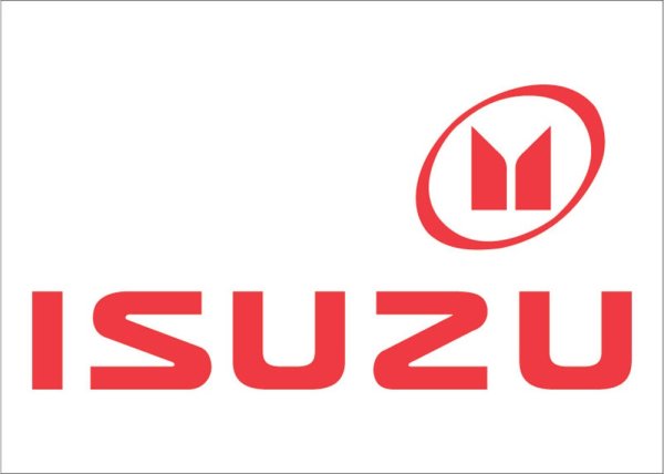 Isuzu эмблема