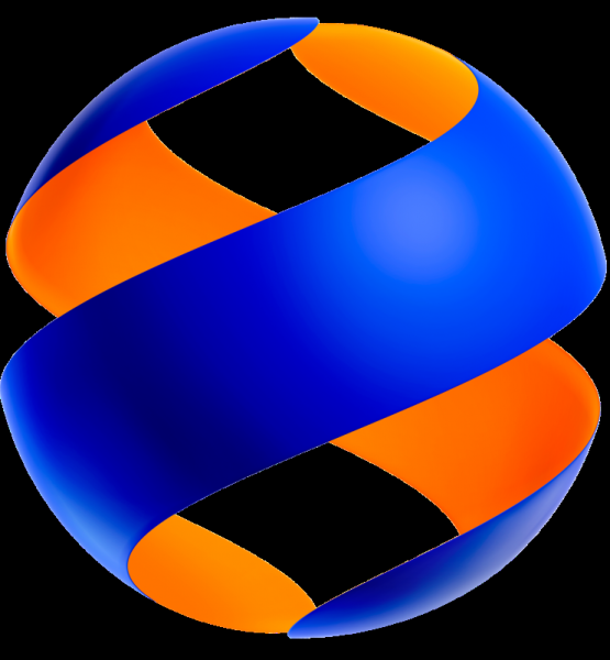 Эмблема РУСГИДРО