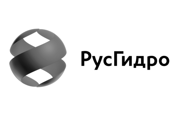 РУСГИДРО логотип