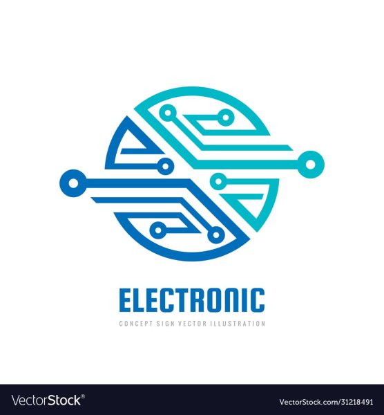 Территория бизнеса эмблема