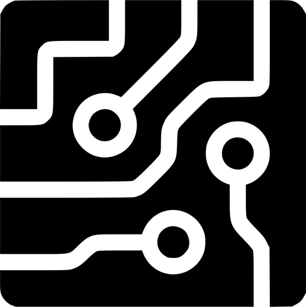 Иконка печатной платы