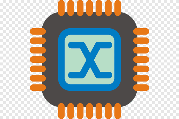 Микроэлектроника иконка