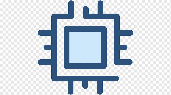 Пиктограмма электроника