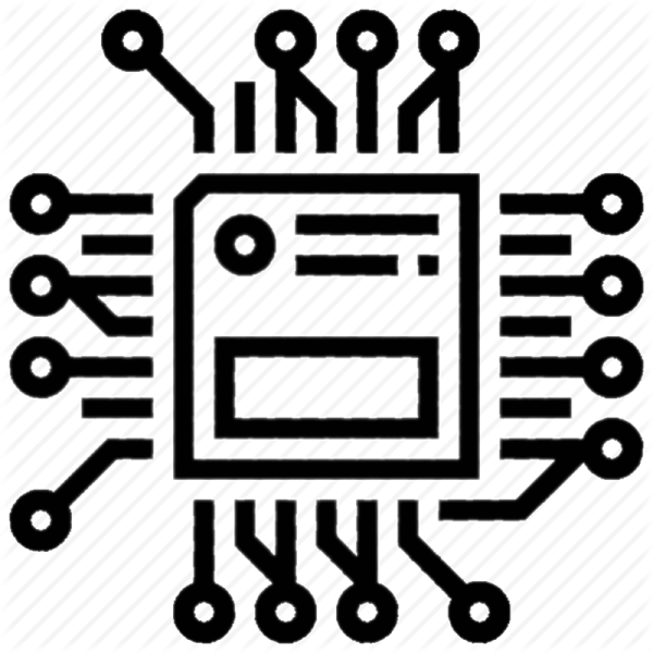 Современные технологии иконка