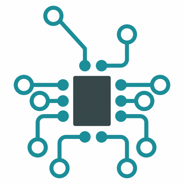 Символ электроники