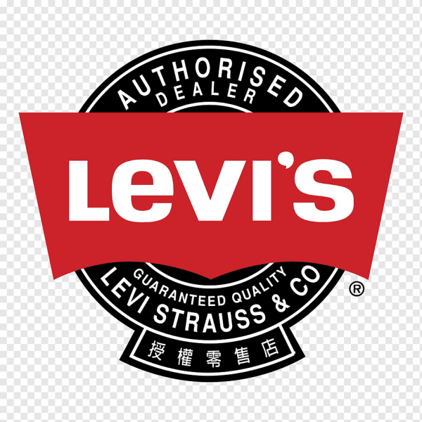 Джинсы логотип