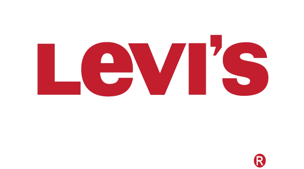Levis на прозрачном фоне
