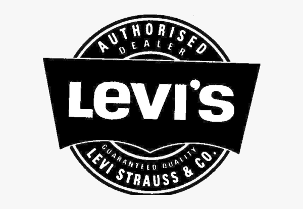 Levis s логотип